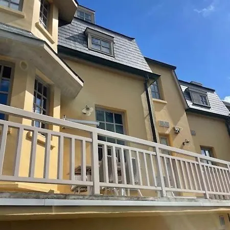 Apartament Emanuel De Haan
