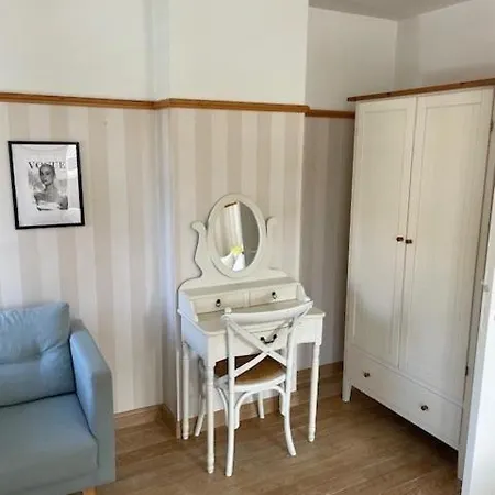 Apartamento Emanuel De Haan
