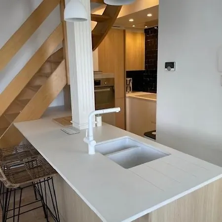 Emanuel Apartament