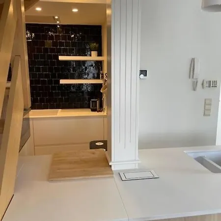 Apartament Emanuel *