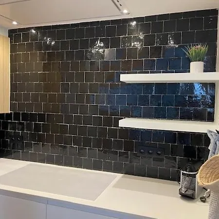 Apartament Emanuel De Haan