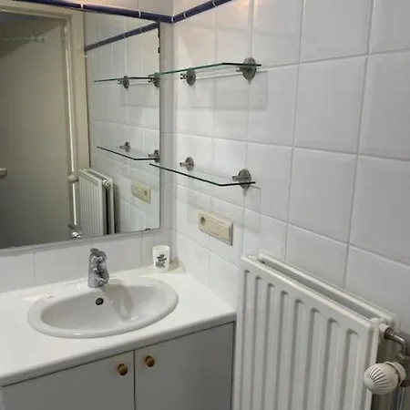 Apartament Emanuel De Haan